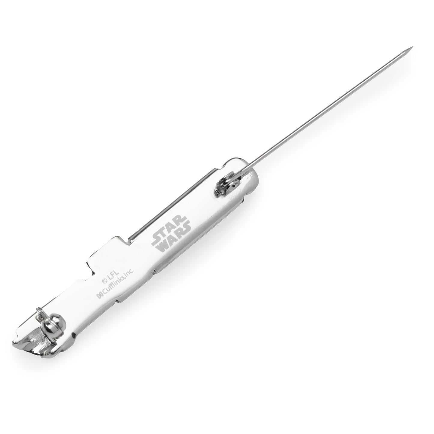 Star Wars Darth Vader LIGHTSABER Lapel Pin