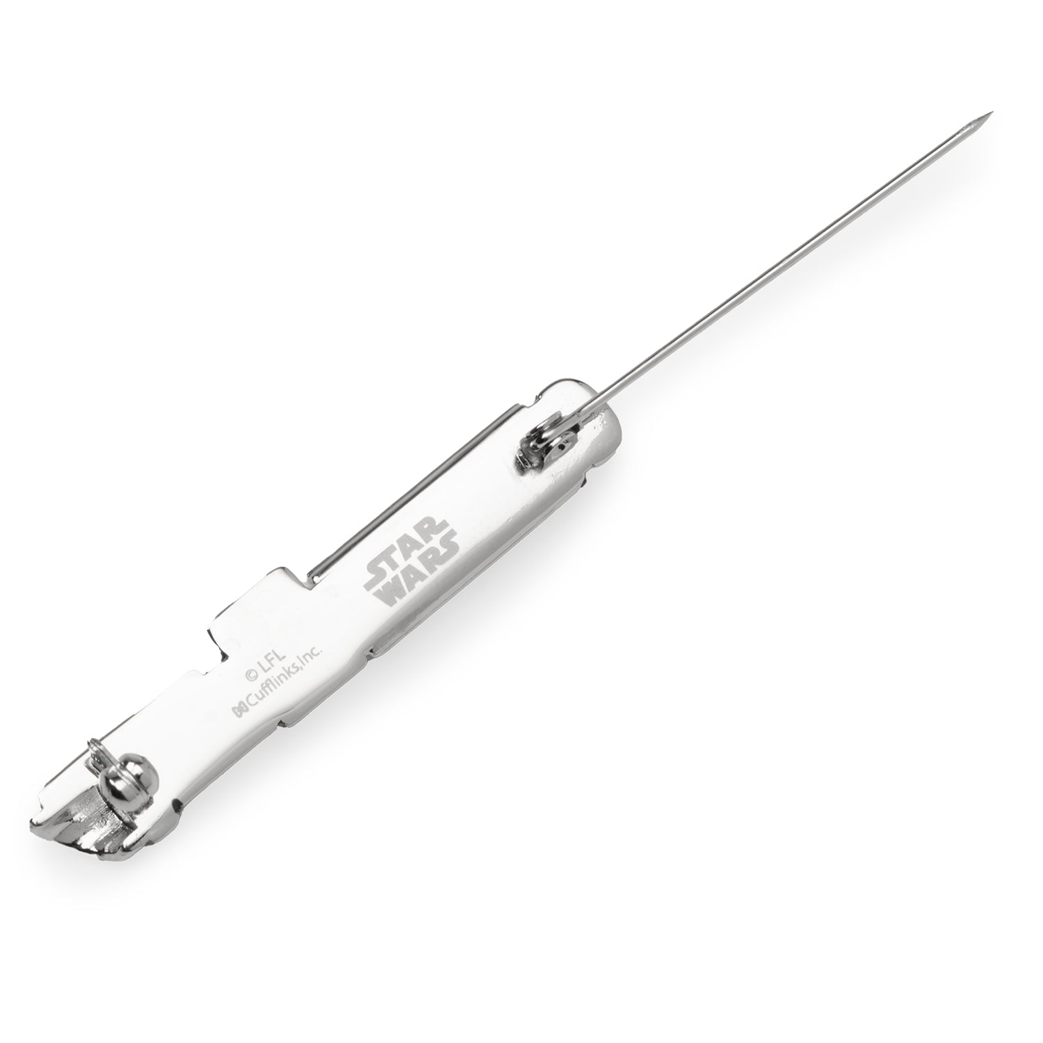 Star Wars Darth Vader LIGHTSABER Lapel Pin - My Men's Shop