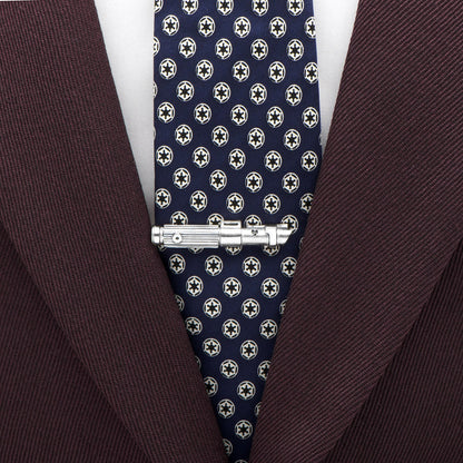 Star Wars Darth Vader LIGHTSABER Tie Clip