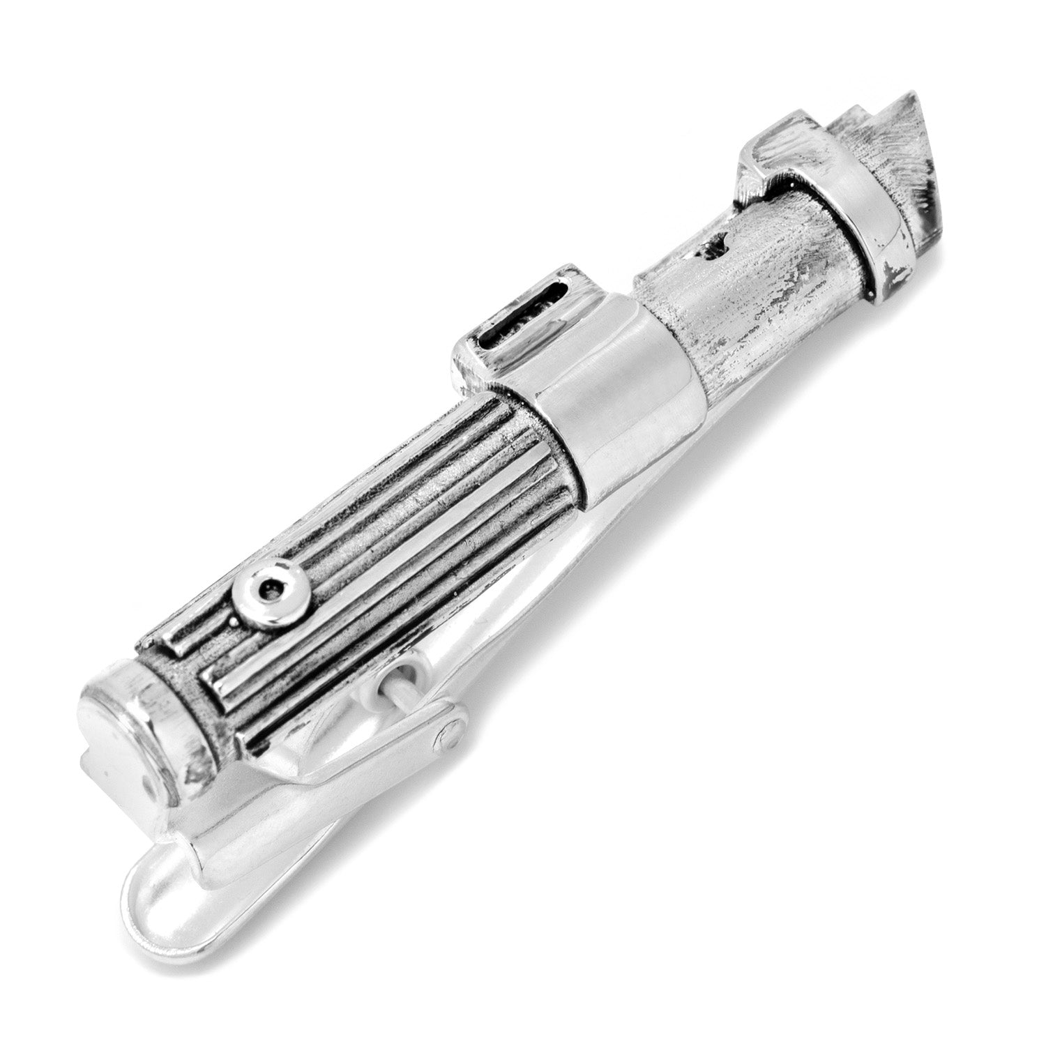 Star Wars Darth Vader LIGHTSABER Tie Clip - My Men's Shop