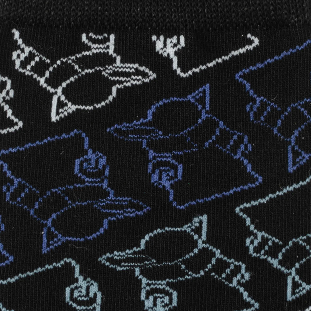 Star Wars Grogu Black Dress Socks and Lapel Pin Gift Set - My Men's Shop