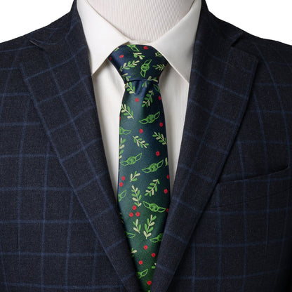 Star Wars Grogu Holiday Tie - My Men's Shop
