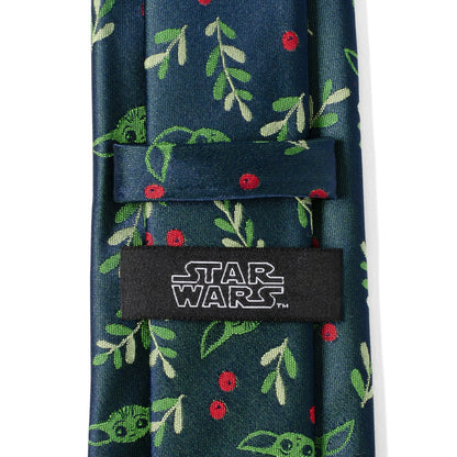 Star Wars Grogu Holiday Tie - My Men's Shop