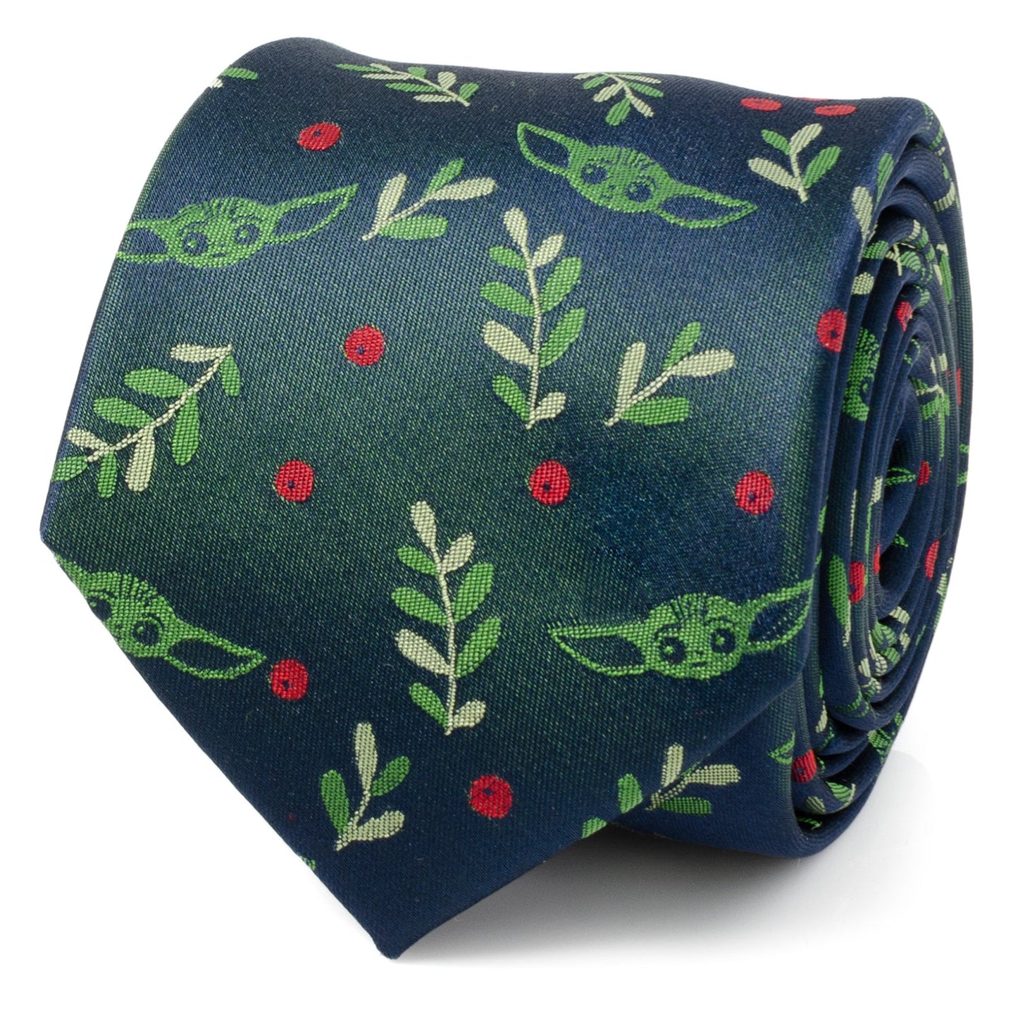 Star Wars Grogu Holiday Tie - My Men's Shop