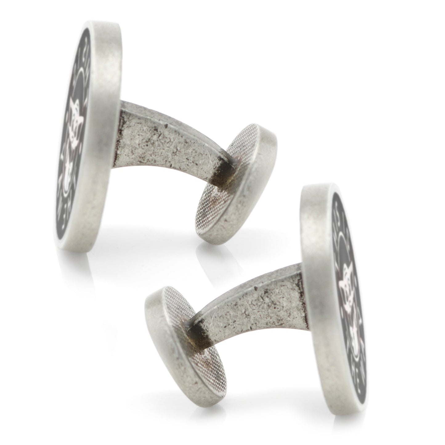 Star Wars Grogu "This Is The Way" Cufflinks - My Men's Shop