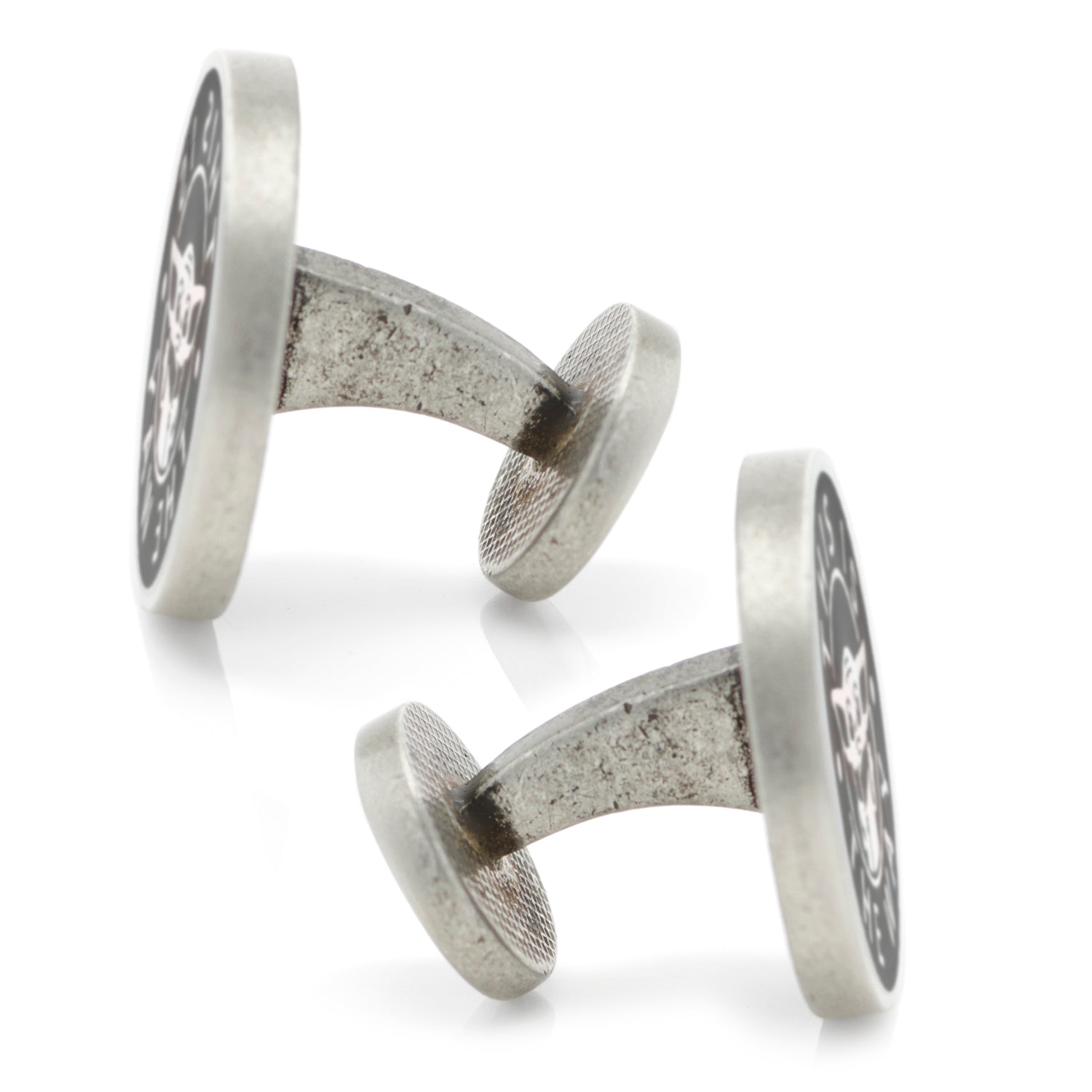 Star Wars Grogu "This Is The Way" Cufflinks - My Men's Shop