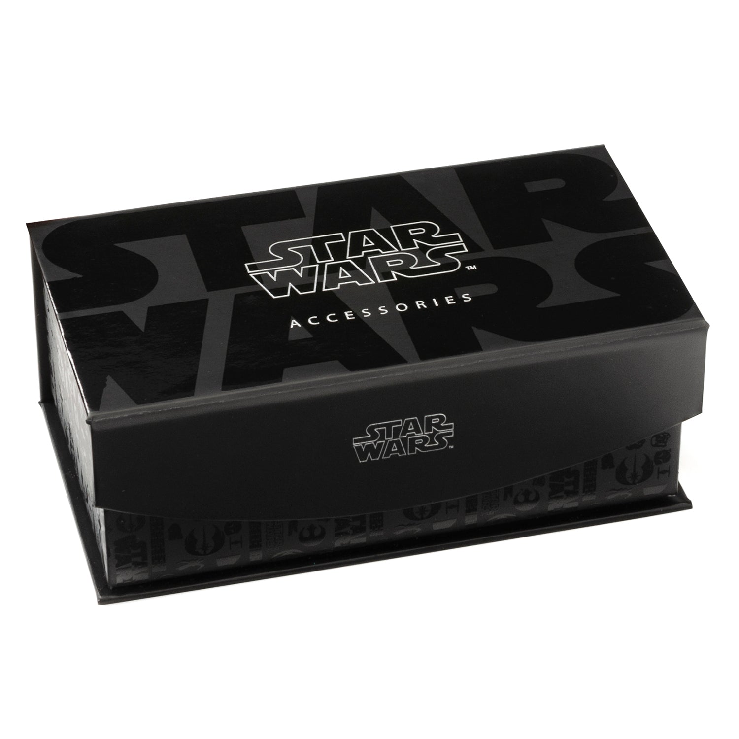 Star Wars Darth Vader 3D Cufflinks and Tie Bar Gift Set - My Men's Shop