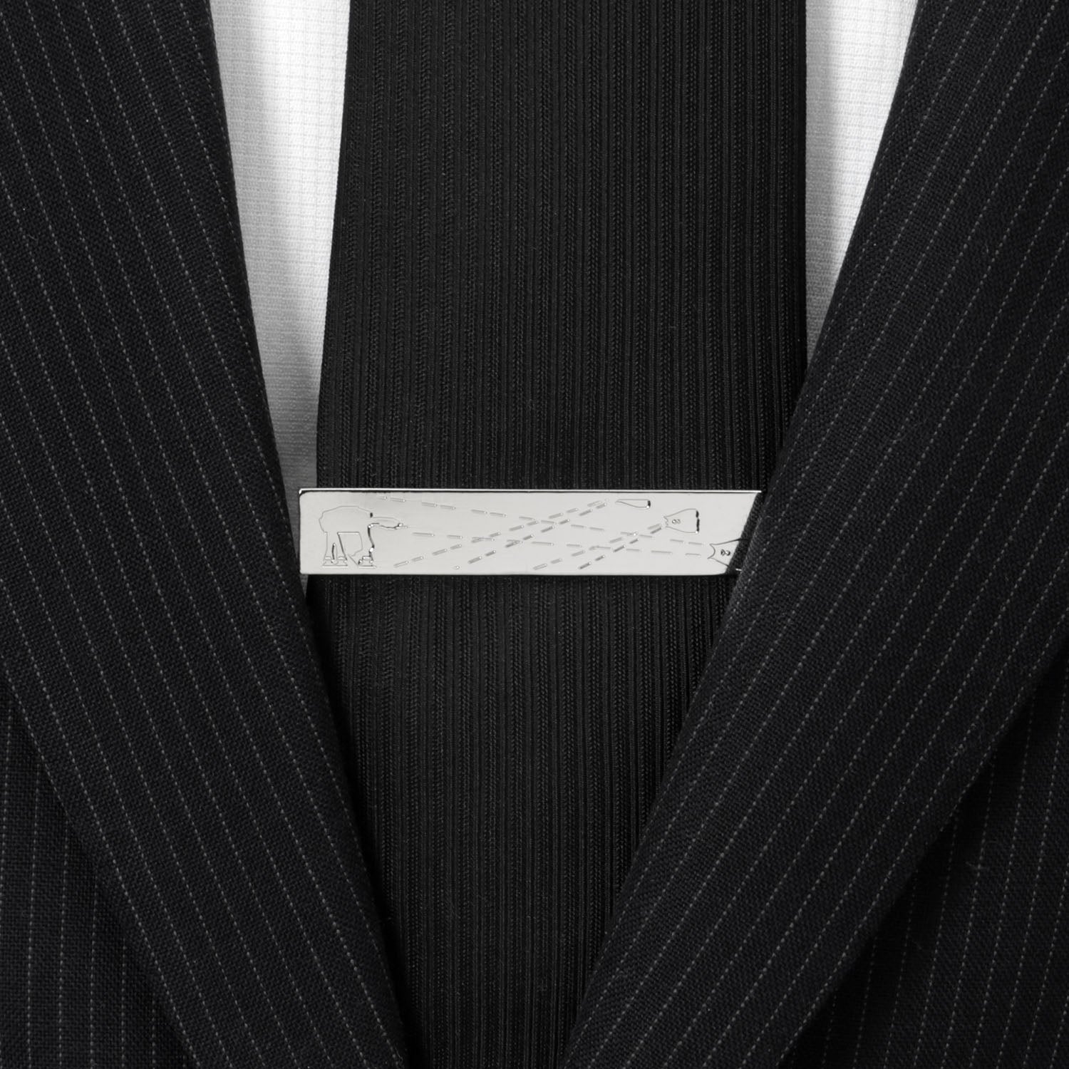 Star Wars Battle of Hoth Tie Clip - My Men's Shop