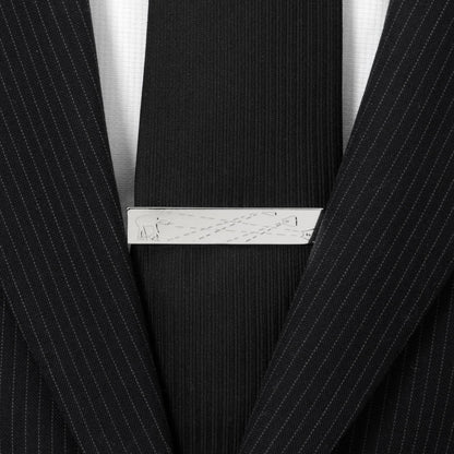 Star Wars Battle of Hoth Tie Clip - My Men's Shop