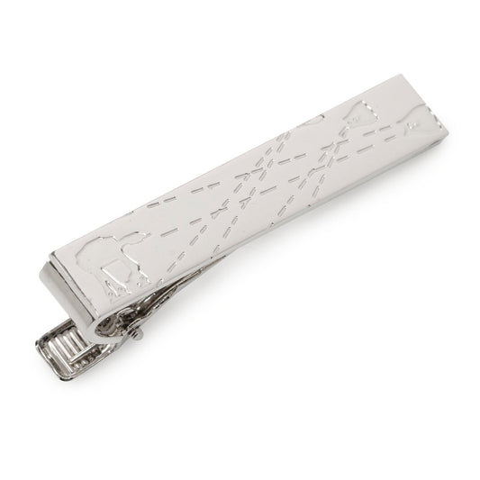Star Wars Battle of Hoth Tie Clip - My Men's Shop