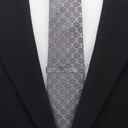Pinza de corbata luminiscente Hyperspace de Star Wars