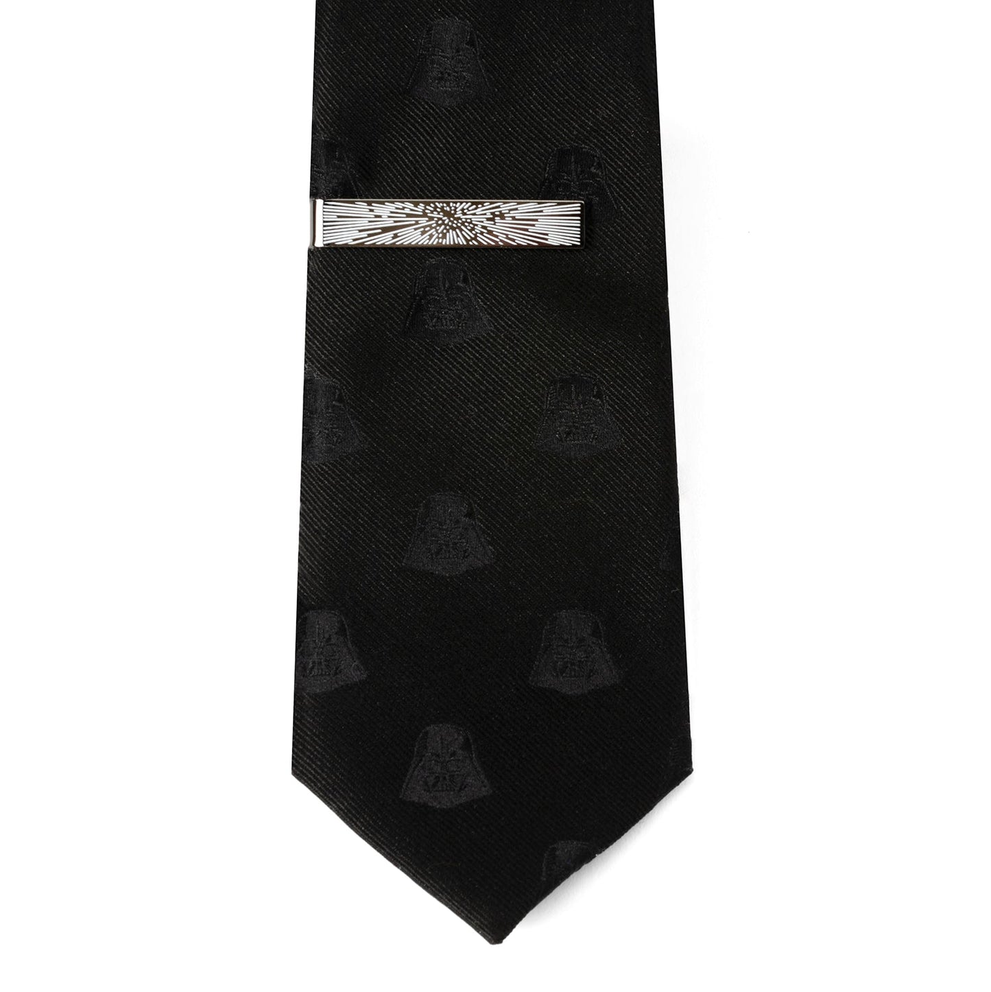 Pinza de corbata luminiscente Hyperspace de Star Wars