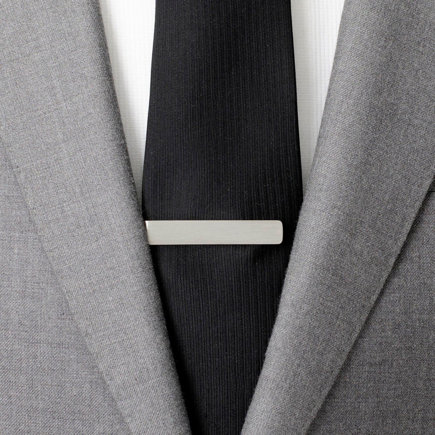 Star Wars Princess Leia and Han Solo "I Love You / I Know" Cufflinks with Hidden Message Tie Bar Gift Set - My Men's Shop