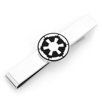 Star Wars Imperial Crest Cufflinks and Tie Bar Gift Set - My Men's Shop