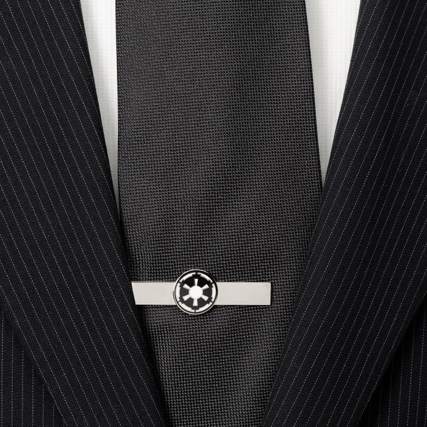 Star Wars Imperial Crest Cufflinks and Tie Bar Gift Set - My Men's Shop