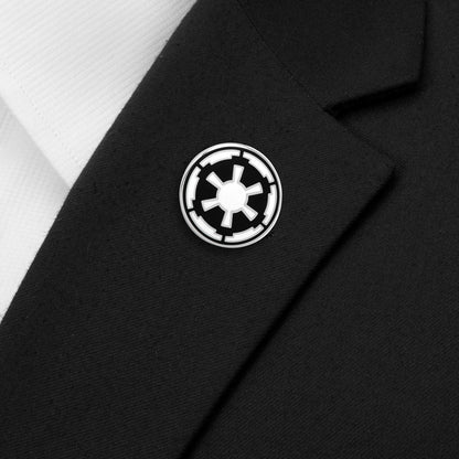 Star Wars Imperial Crest Lapel Pin - My Men's Shop