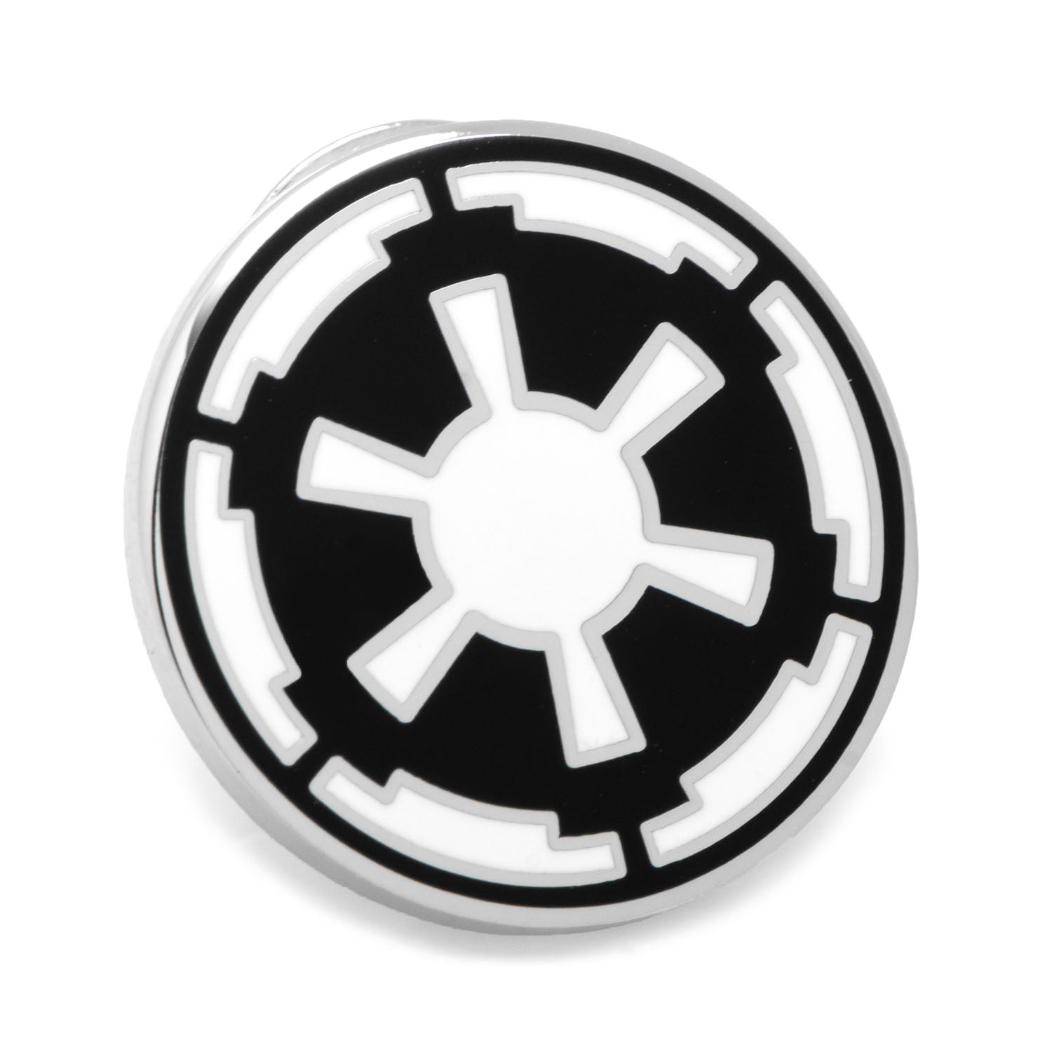 Star Wars Imperial Crest Lapel Pin - My Men's Shop