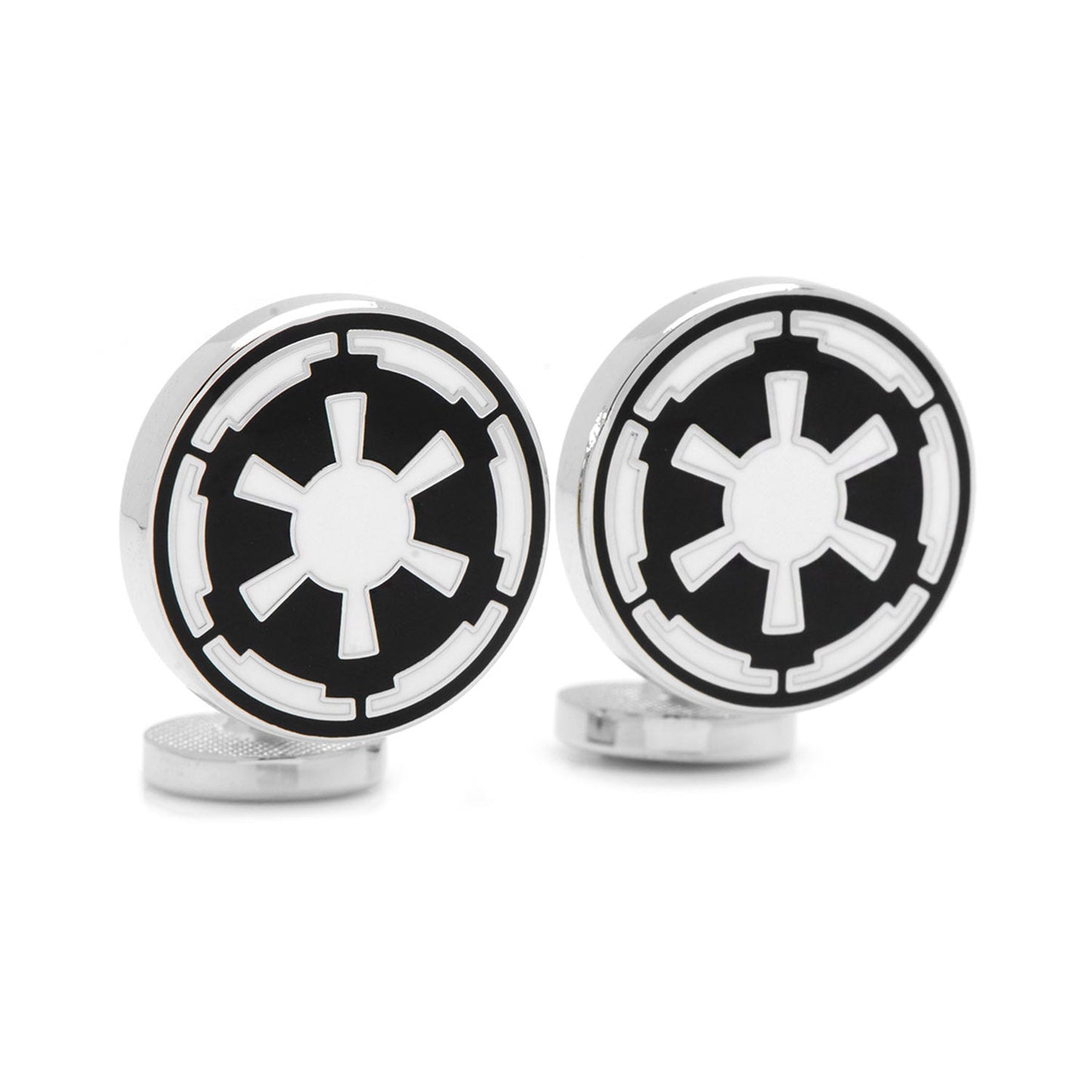 Star Wars Imperial Crest Cufflinks - My Men's Shop