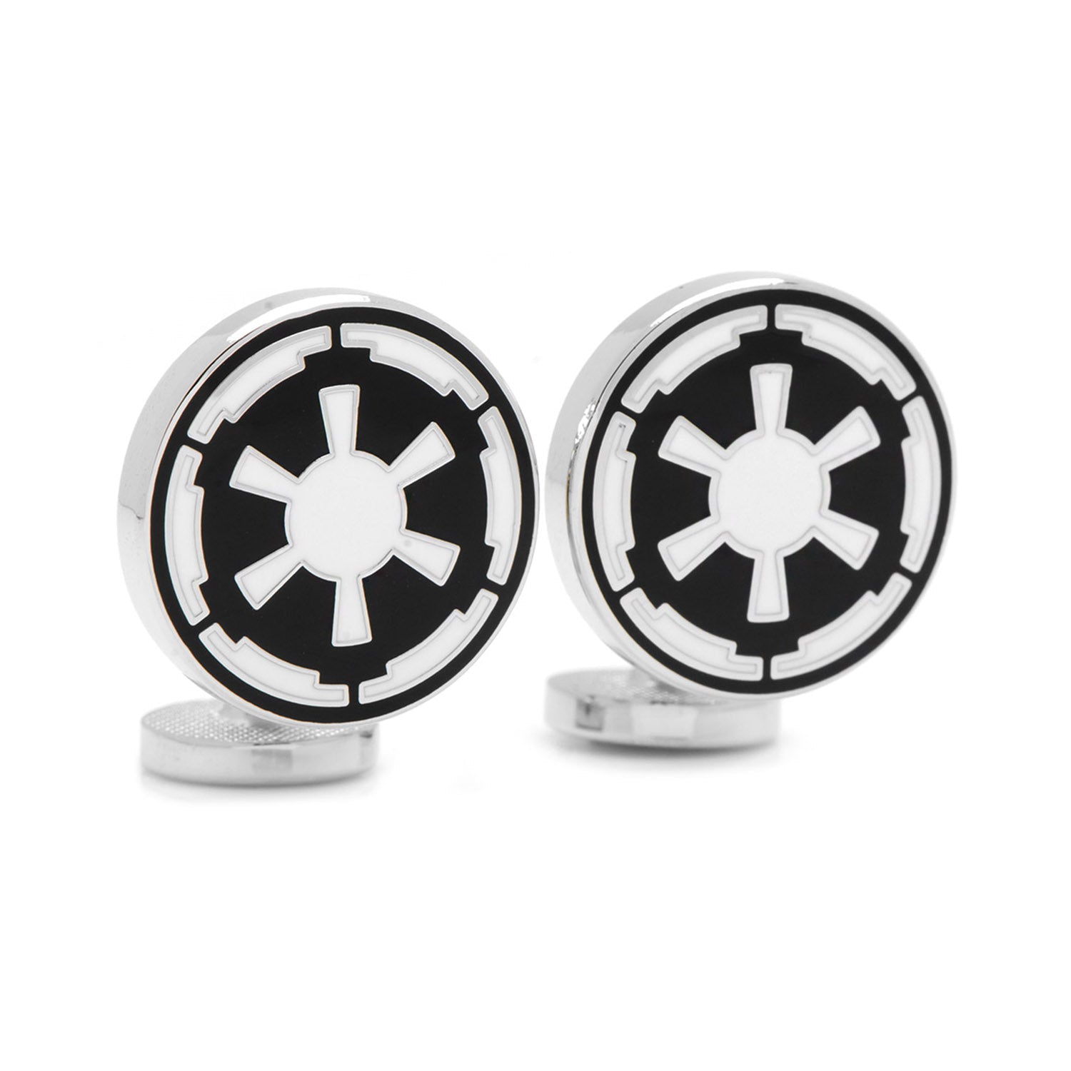Star Wars Imperial Crest Cufflinks - My Men's Shop