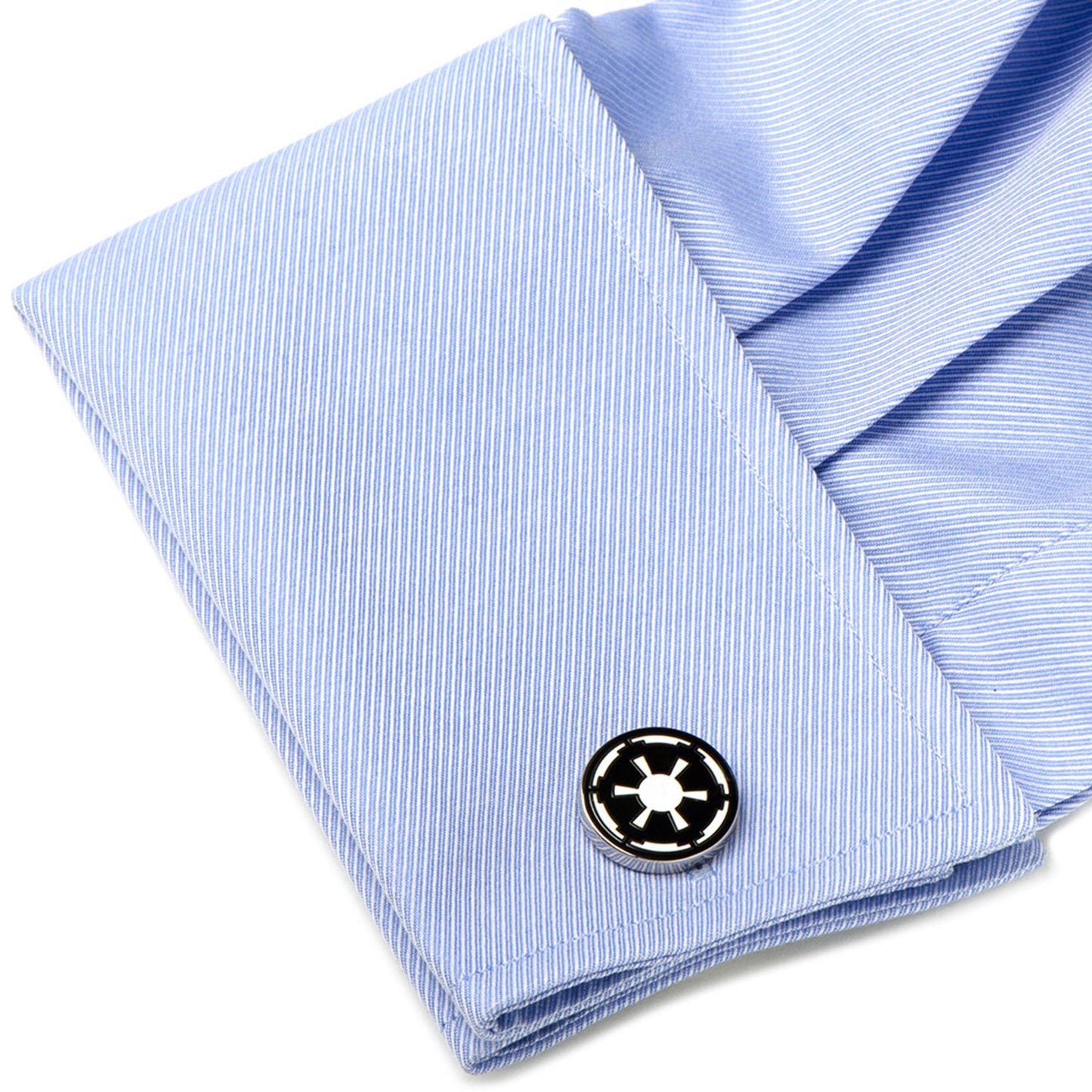 Star Wars Imperial Crest Cufflinks - My Men's Shop