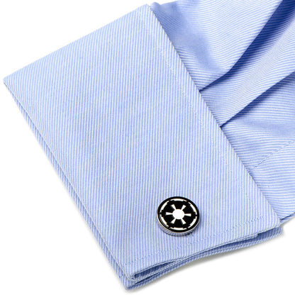 Star Wars Imperial Crest Cufflinks - My Men's Shop