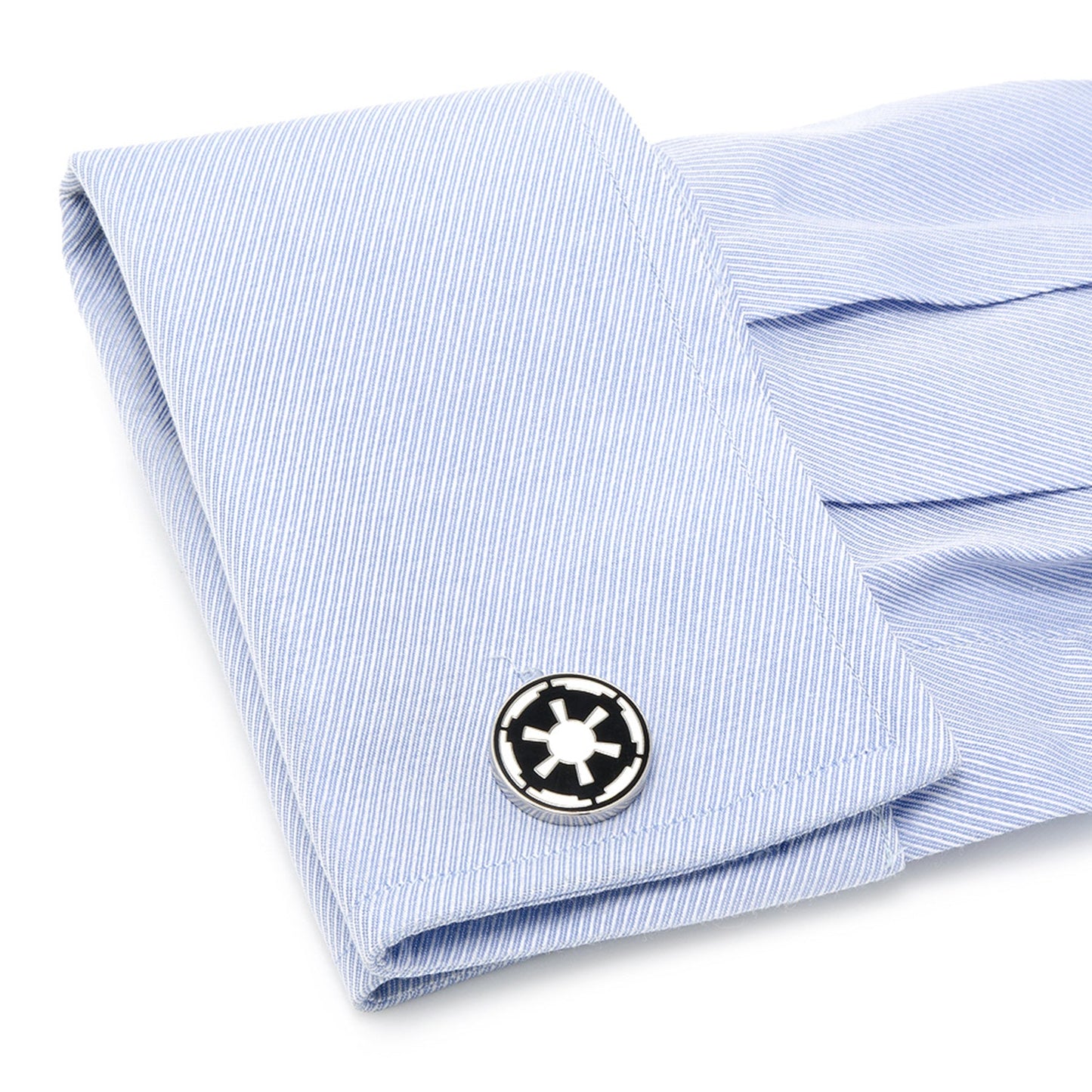 Star Wars Imperial Crest Cufflinks - My Men's Shop