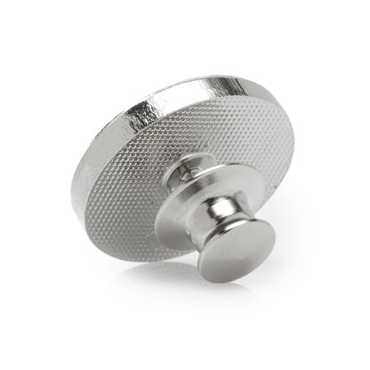 Star Wars Imperial Crest Silver Lapel Pin