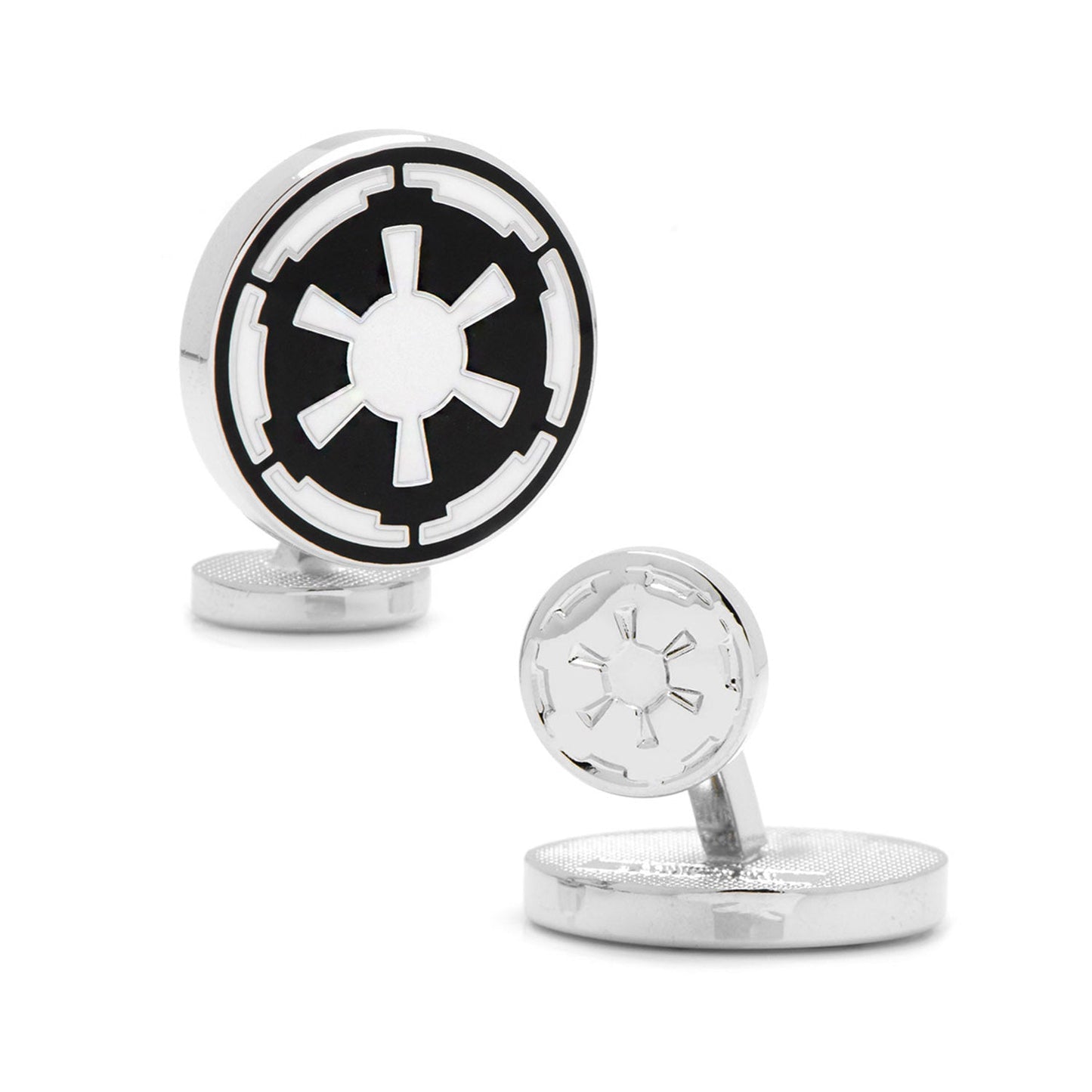 Star Wars Imperial Crest Cufflinks - My Men's Shop
