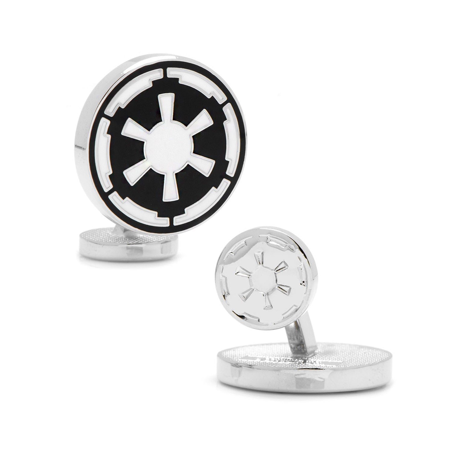 Star Wars Imperial Crest Cufflinks - My Men's Shop