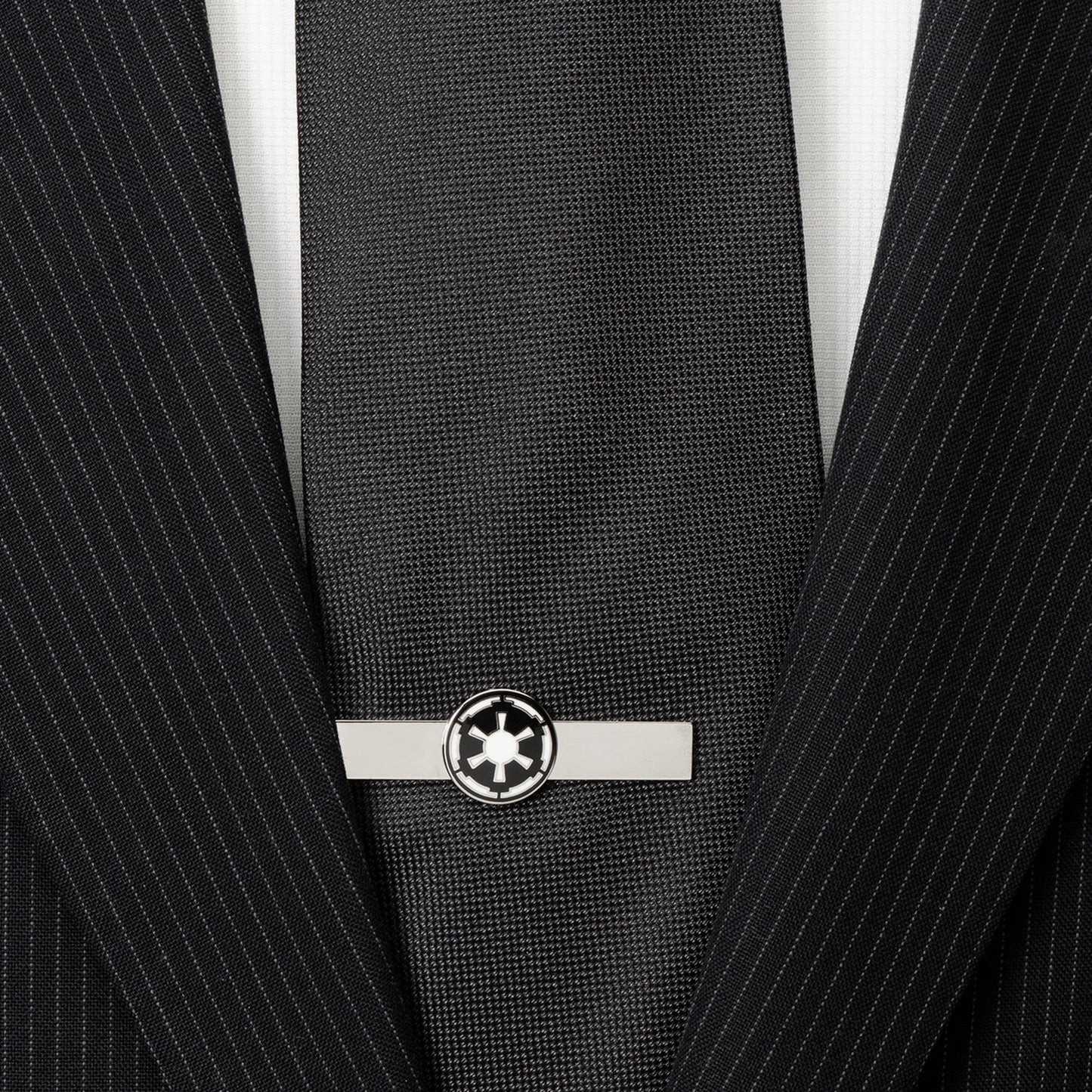Star Wars Imperial Crest Tie Bar - My Men's Shop