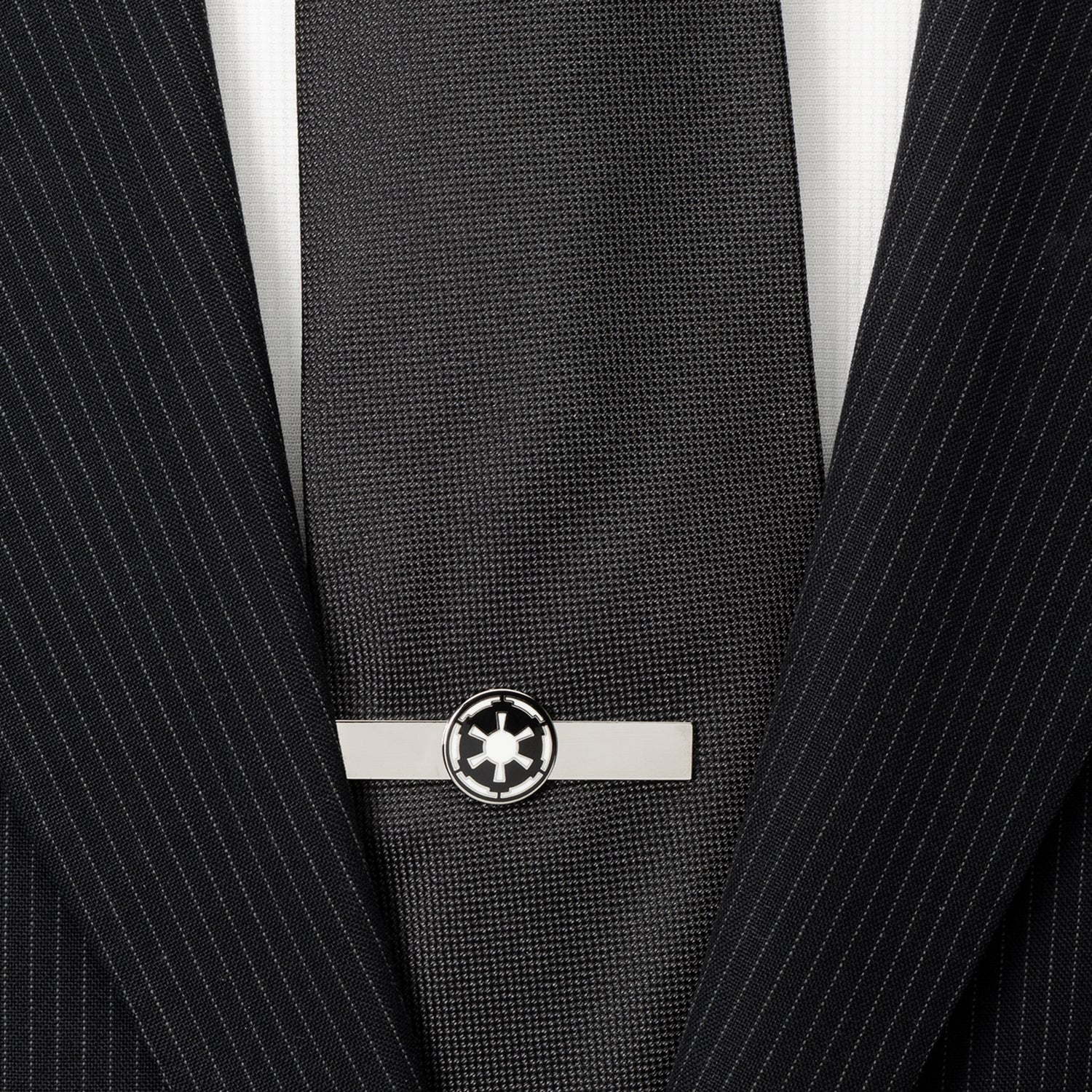 Star Wars Imperial Crest Tie Bar - My Men's Shop