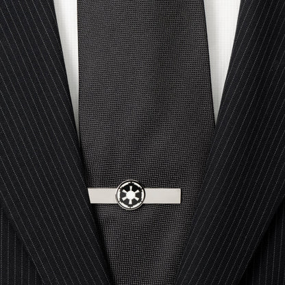 Star Wars Imperial Crest Tie Bar - My Men's Shop