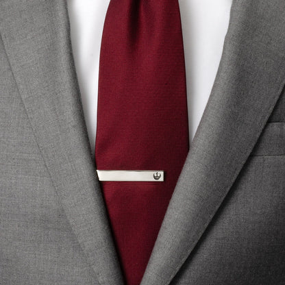 Pin de Corbata del Emblema del Pájaro Estelar de la Alianza Rebelde de Star Wars