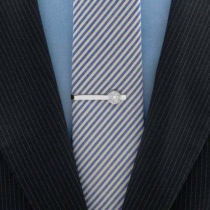 Star Wars Imperial Crest Stainless Steel Tie Bar - My Men's Shop