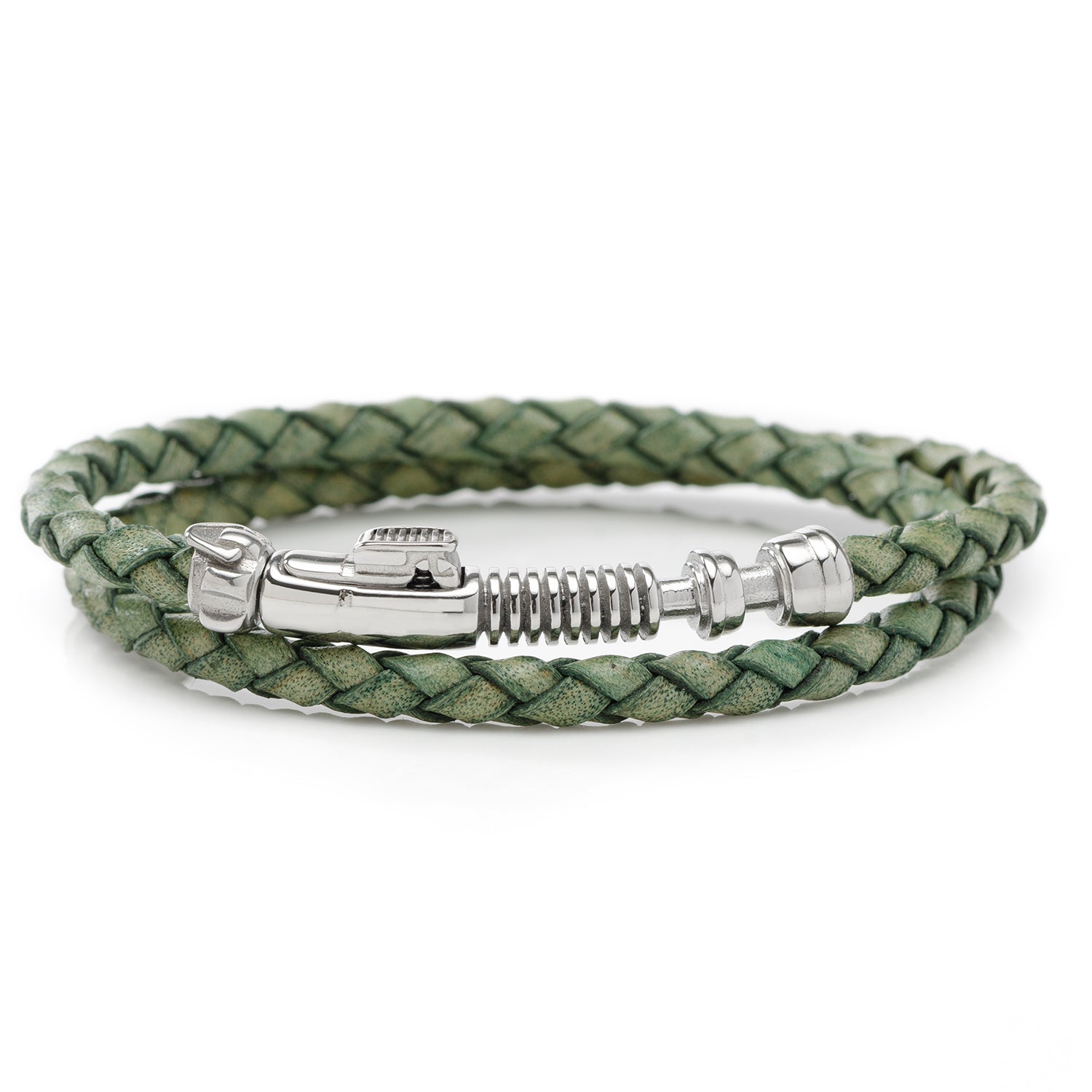 Star Wars Luke Skywalker LIGHTSABER Bracelet - My Men's Shop