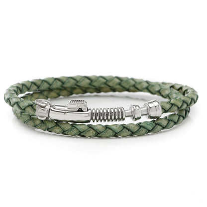 Star Wars Luke Skywalker LIGHTSABER Bracelet - My Men's Shop