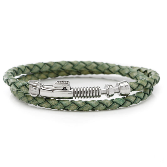 Star Wars Luke Skywalker LIGHTSABER Bracelet - My Men's Shop