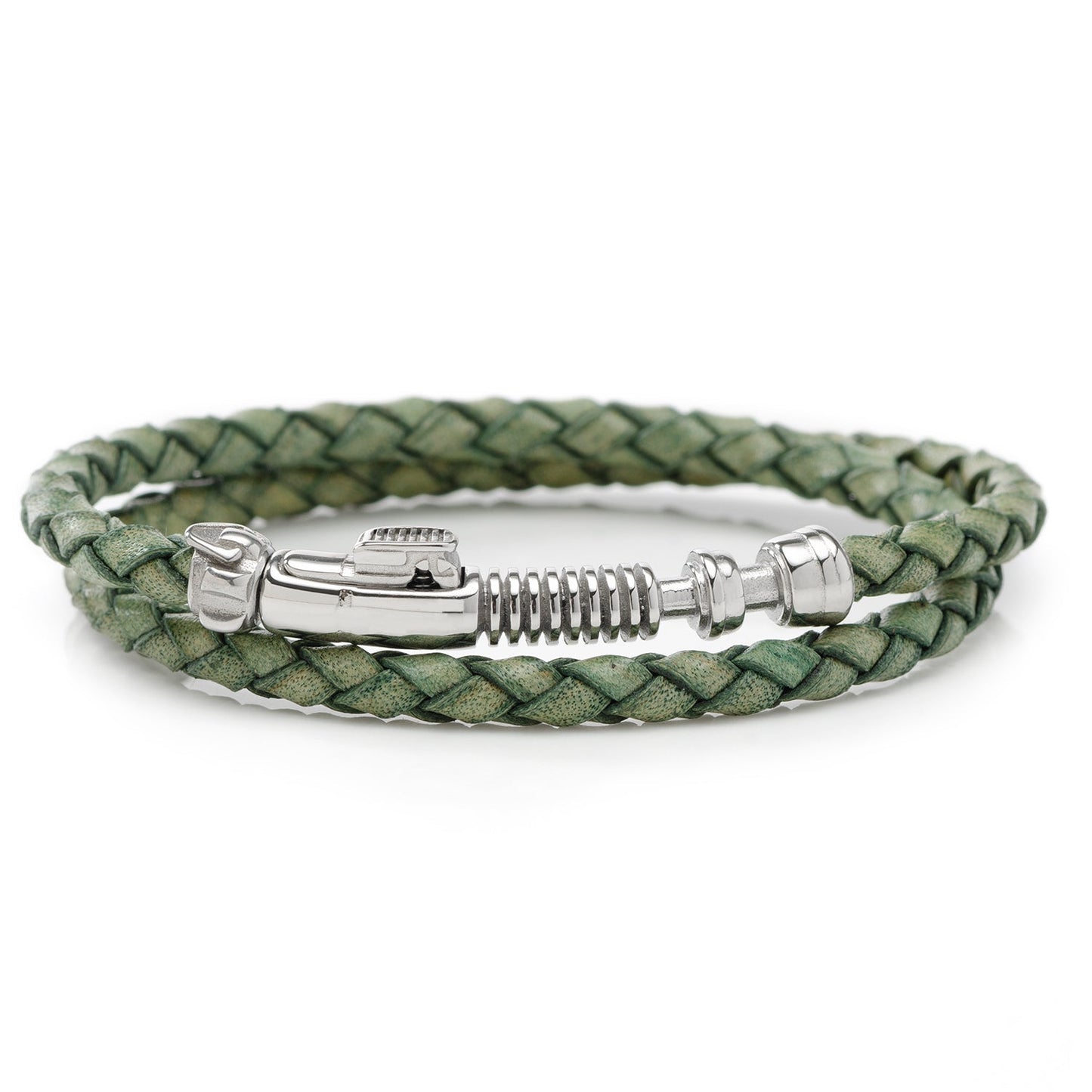 Pulsera de SABLE LÁSER de Luke Skywalker de Star Wars