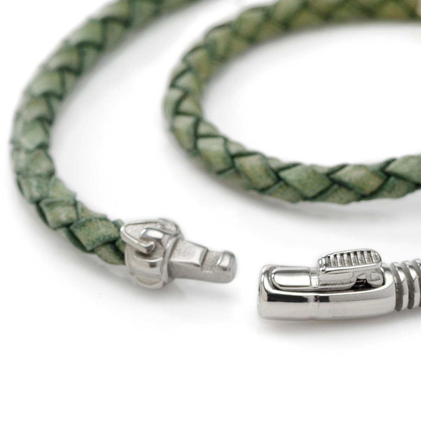 Set de regalo de pulsera y sujetacorbatas de sable de luz de Luke Skywalker de Star Wars