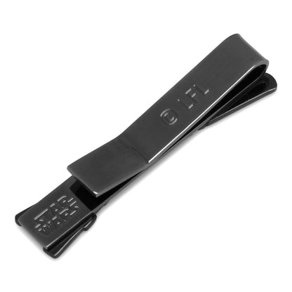 Star Wars Darth Vader and Luke Skywalker LIGHTSABER Battle Tie Bar - My Men's Shop