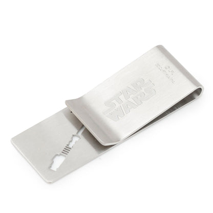 Star Wars LIGHTSABER Battle Money Clip - My Men's Shop