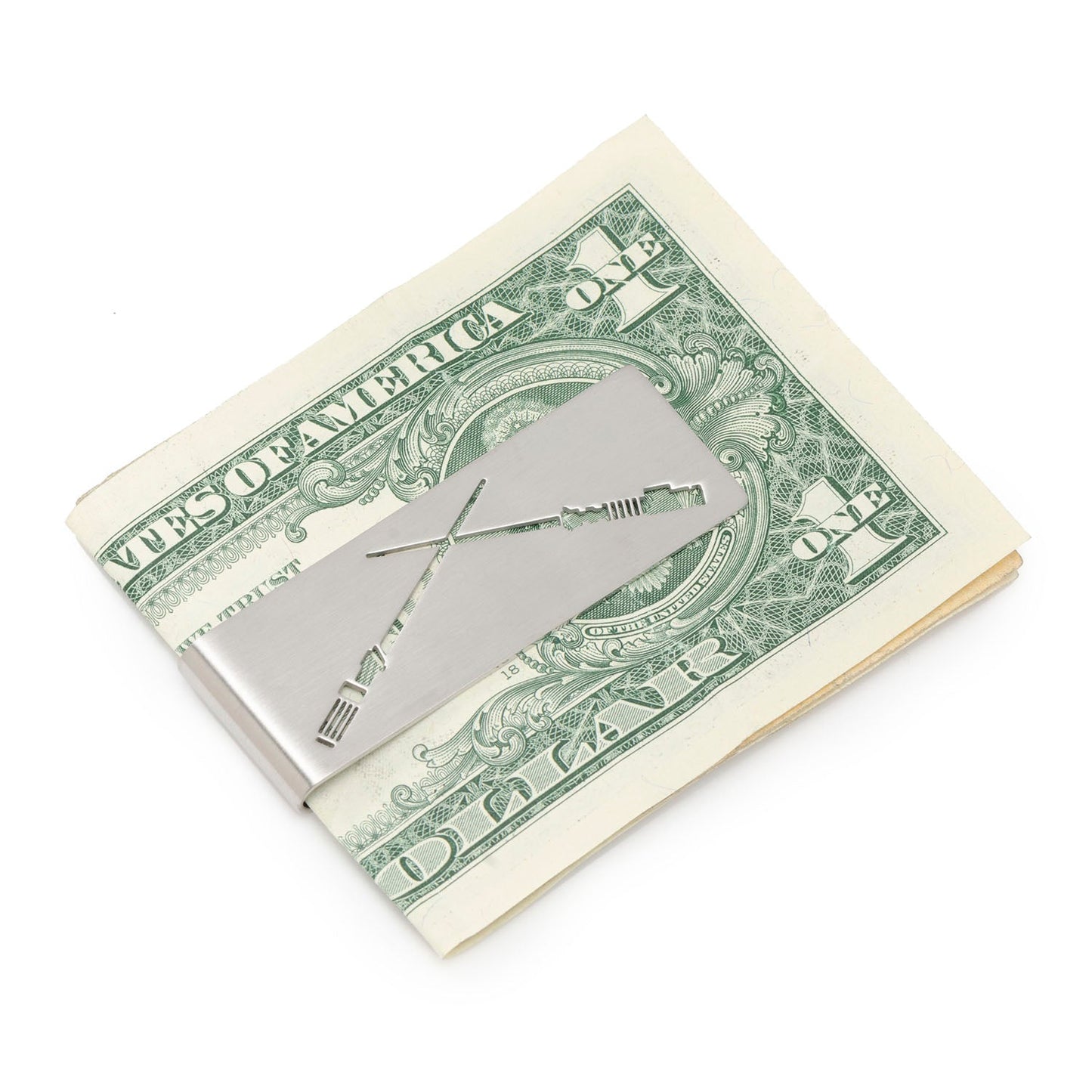 Star Wars LIGHTSABER Battle Money Clip - My Men's Shop
