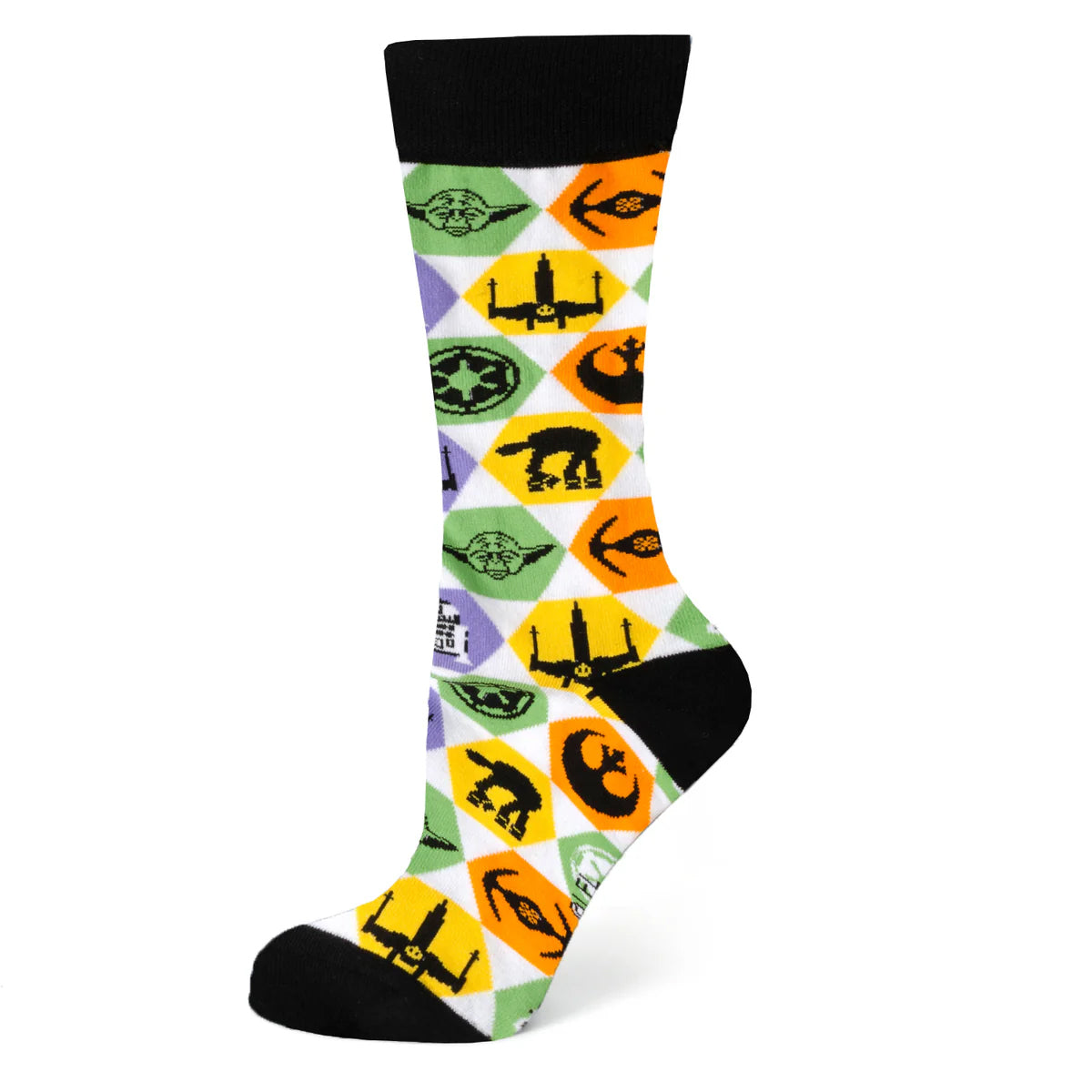 Star Wars Multicolored Gift Set - My Men's Shop