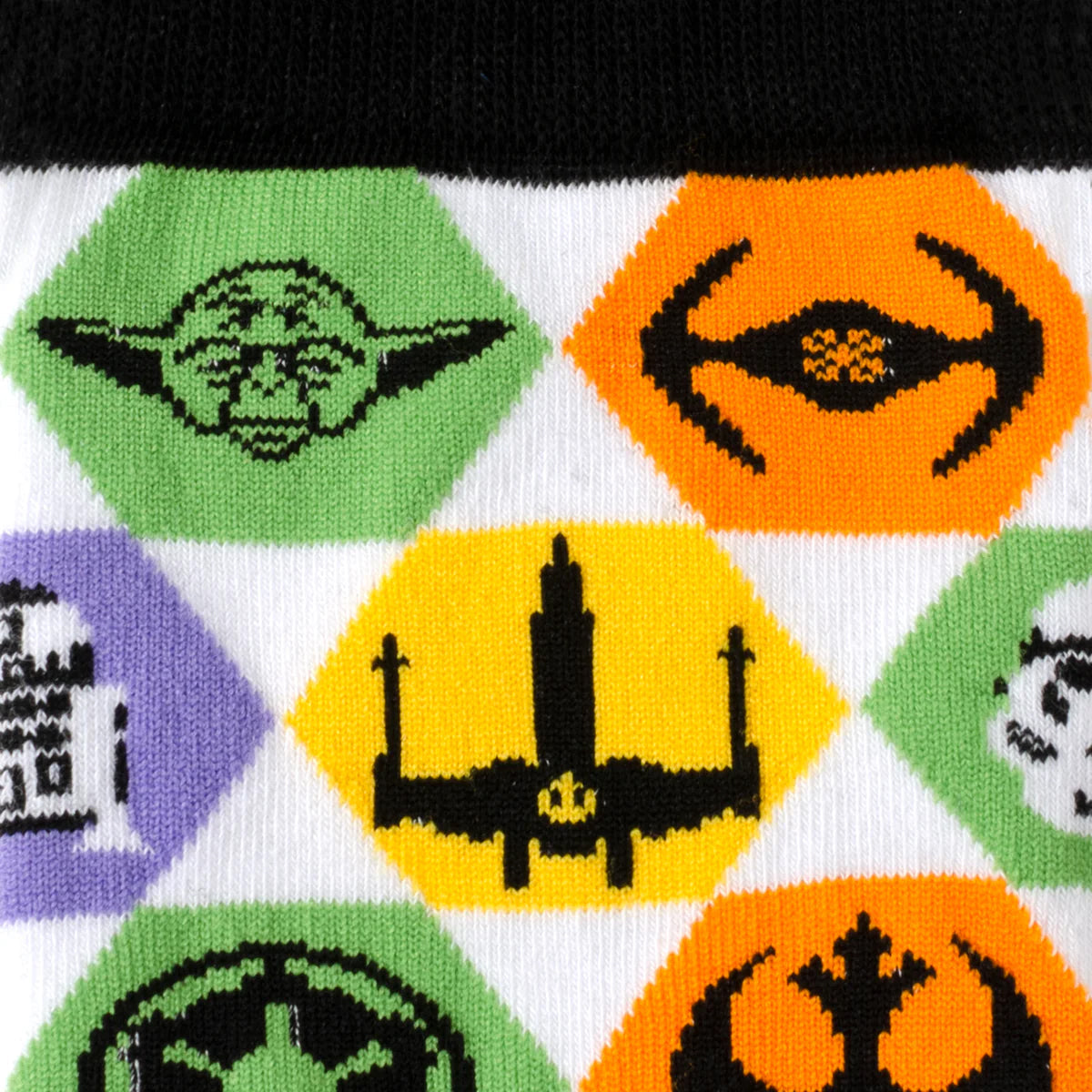 Star Wars Multicolored Gift Set - My Men's Shop