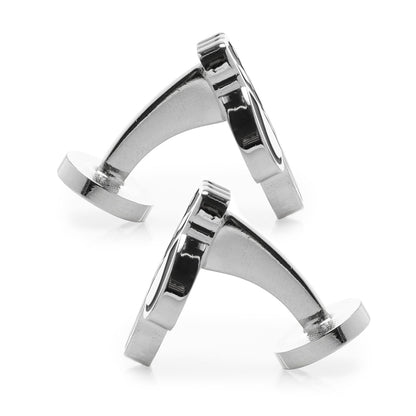 Star Wars Mandalorian Mythosaur Cufflinks and Tie Bar Gift Set - My Men's Shop