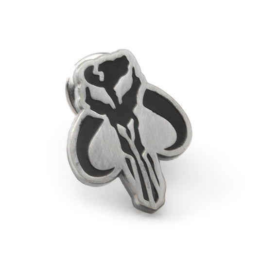 Pin de solapa de mítosaurio mandaloriano de Star Wars
