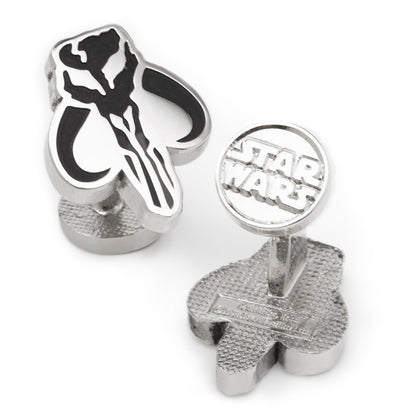 Star Wars Mandalorian Mythosaur Cufflinks - My Men's Shop
