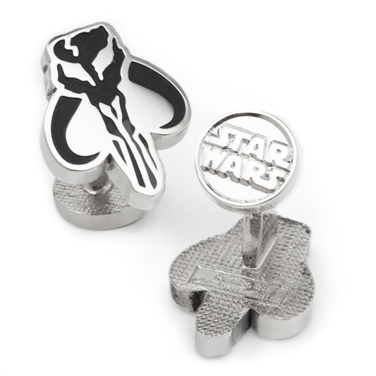 Star Wars Mandalorian Mythosaur Cufflinks - My Men's Shop