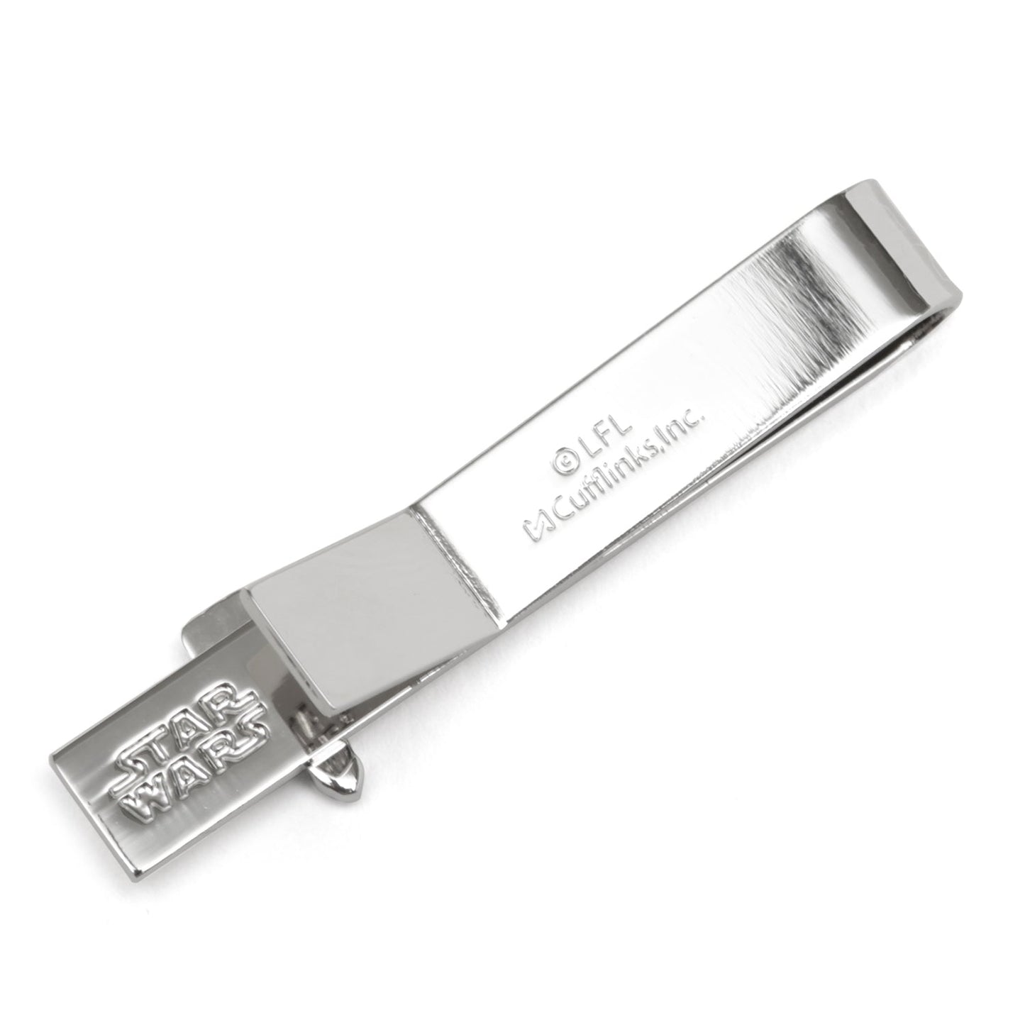 Star Wars Mandalorian Mythosaur Tie Bar - My Men's Shop