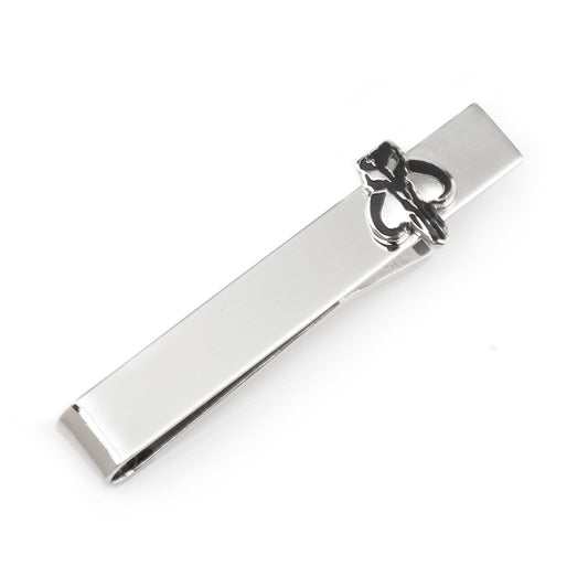 Star Wars Mandalorian Mythosaur Tie Bar - My Men's Shop